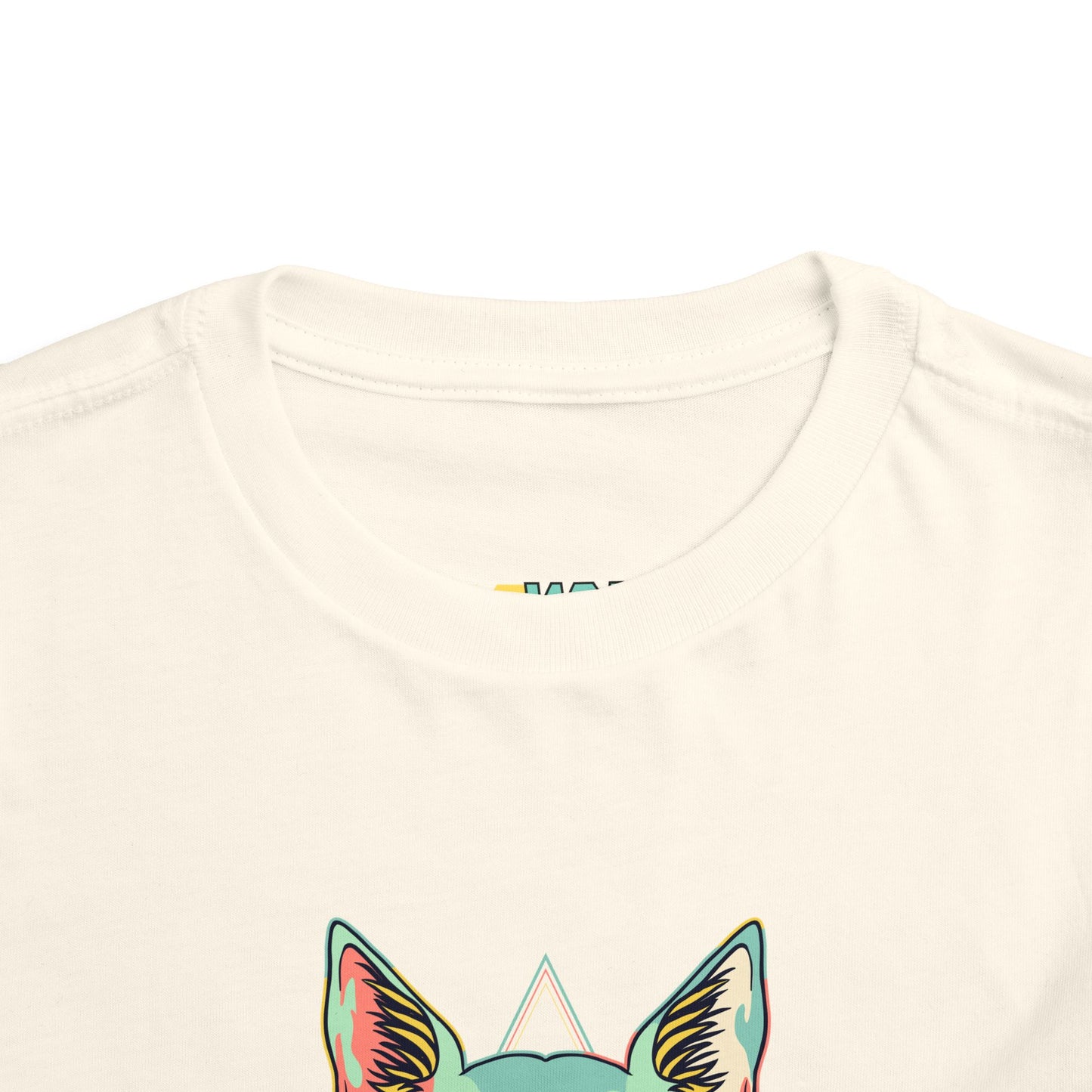 TODDLER SUMMER VIBING CHi CHi