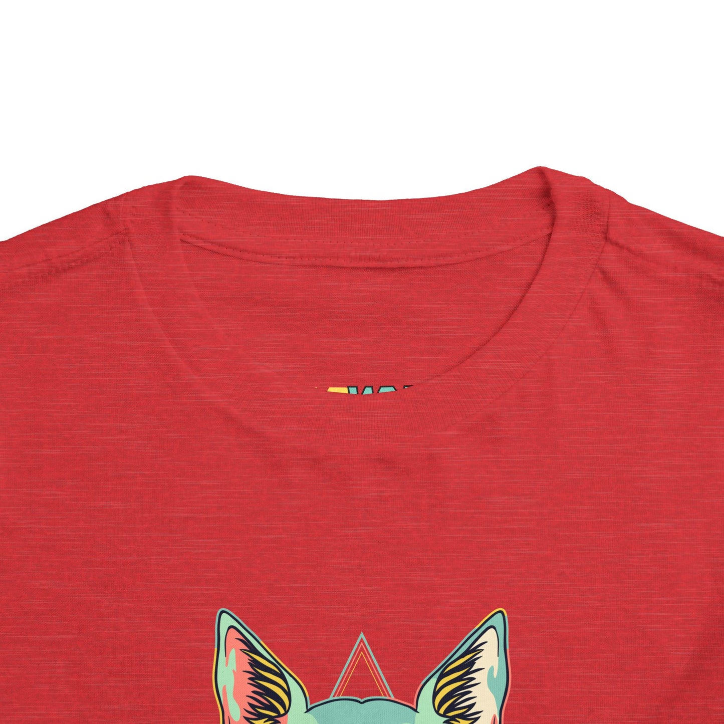 TODDLER SUMMER VIBING CHi CHi