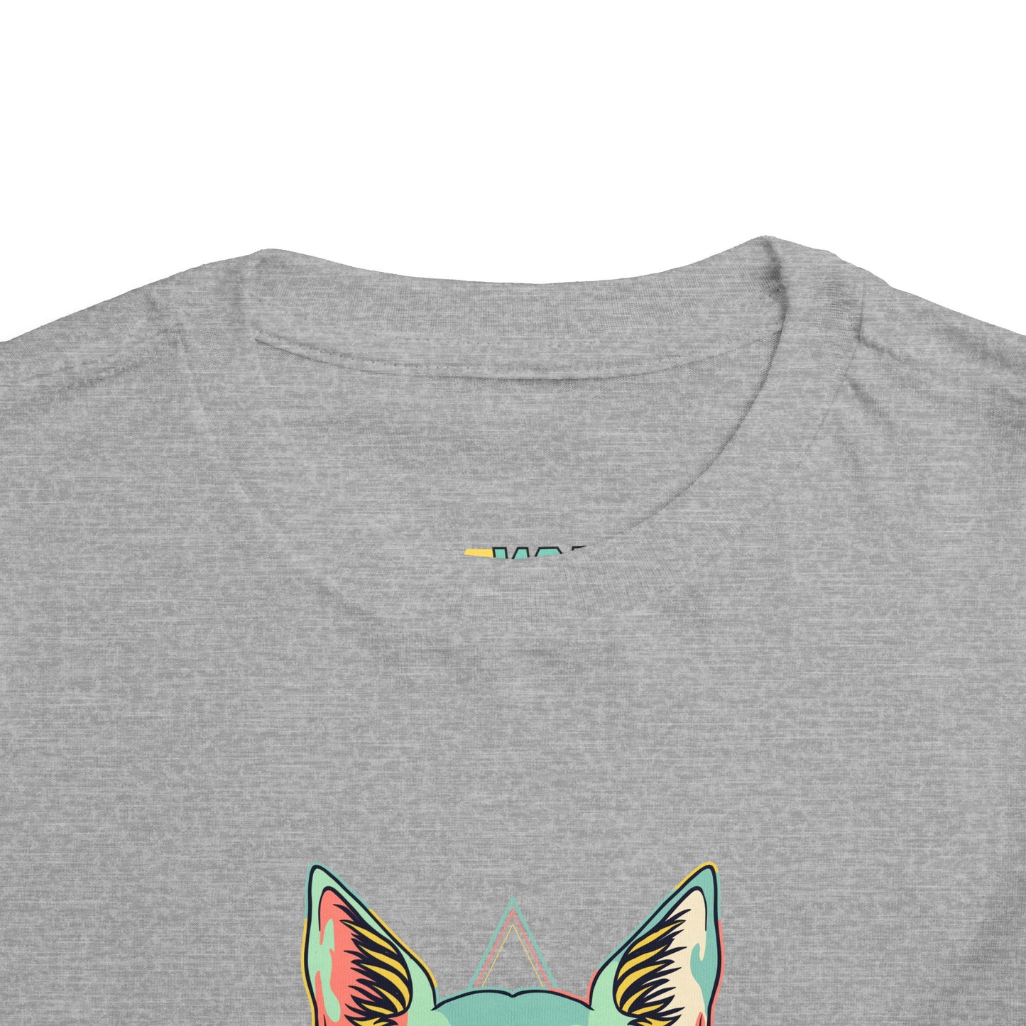 TODDLER SUMMER VIBING CHi CHi