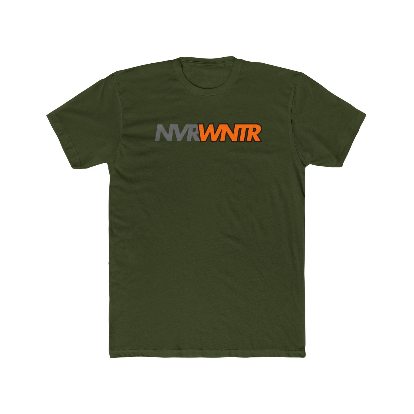 NVRWNTR OTC Racing