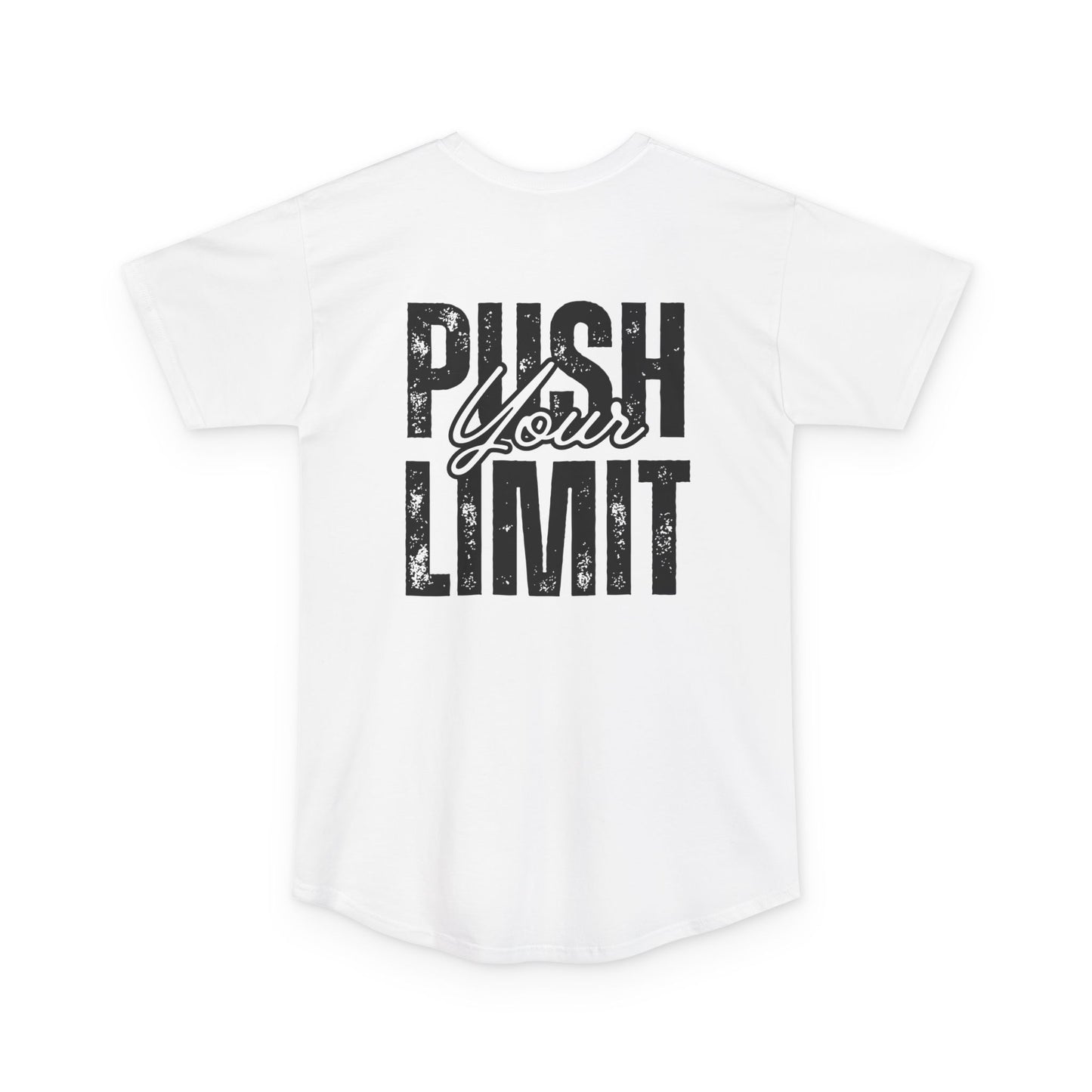 PUSH YOUR LIMIT