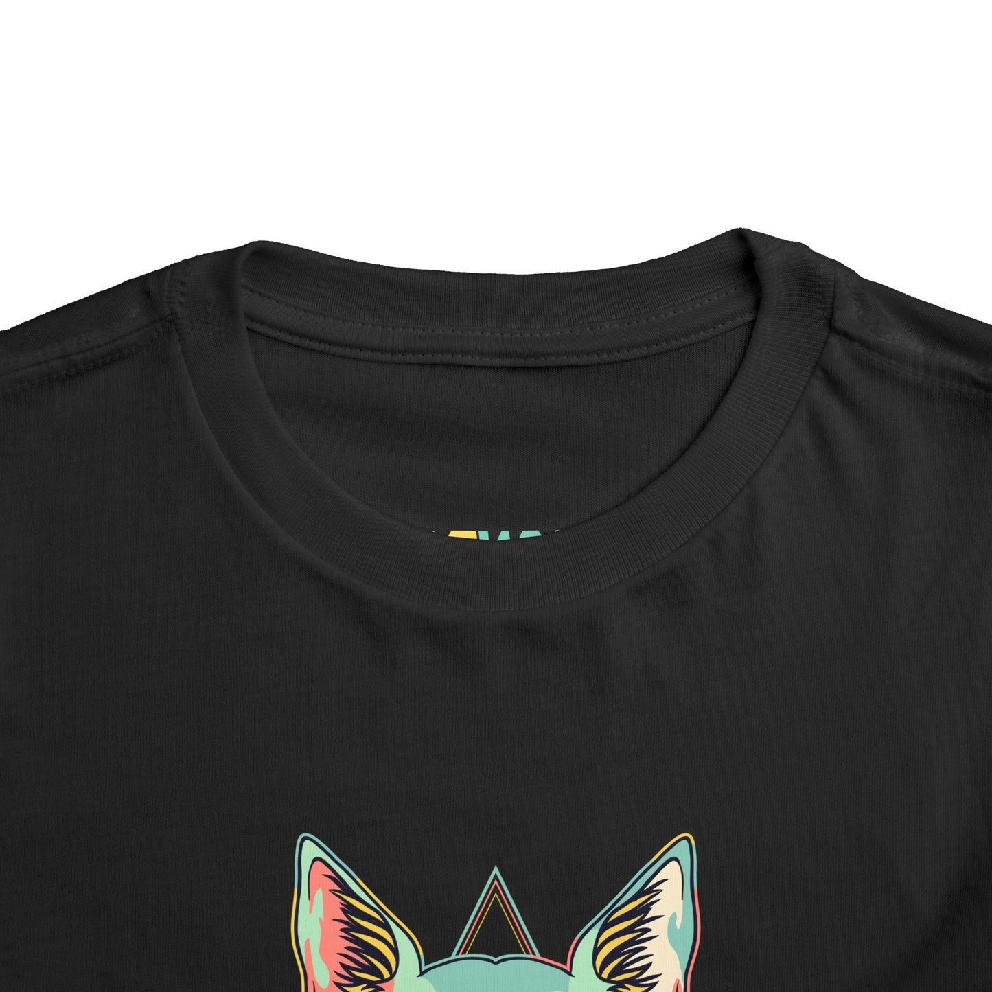 TODDLER SUMMER VIBING CHi CHi