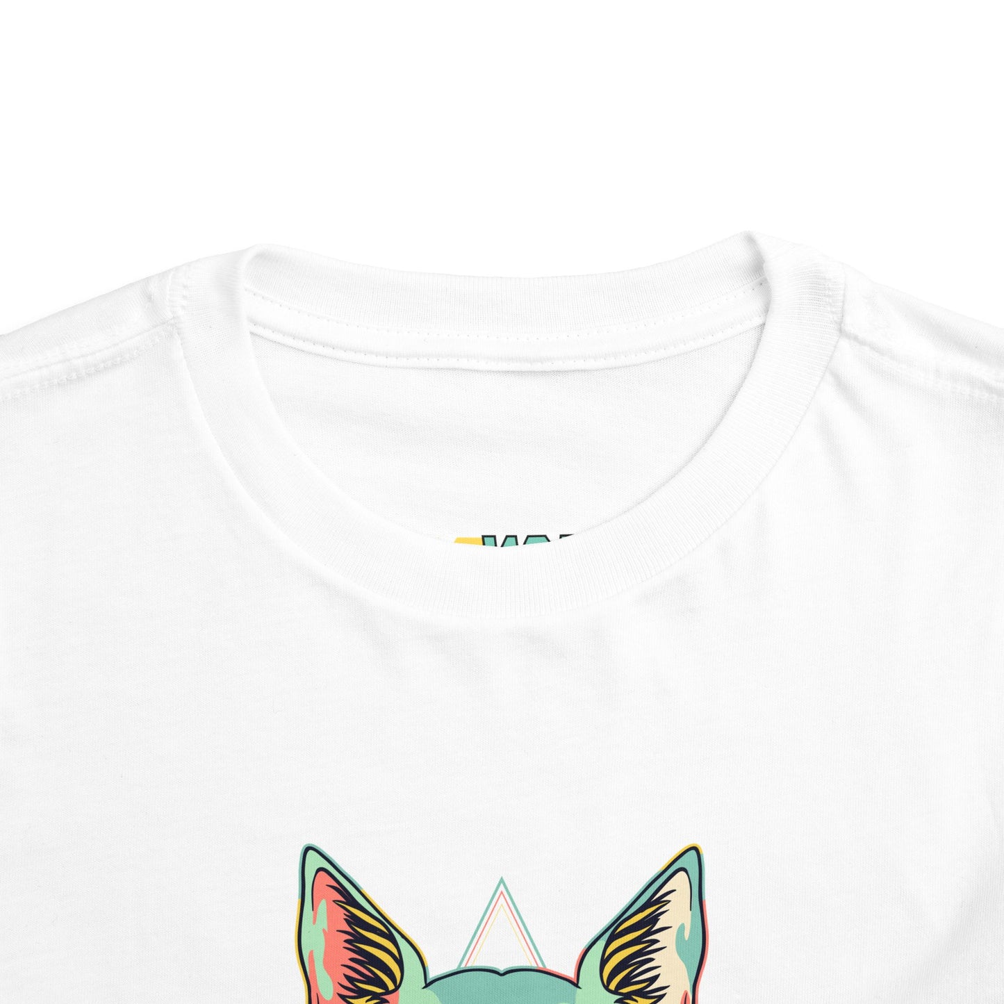 TODDLER SUMMER VIBING CHi CHi