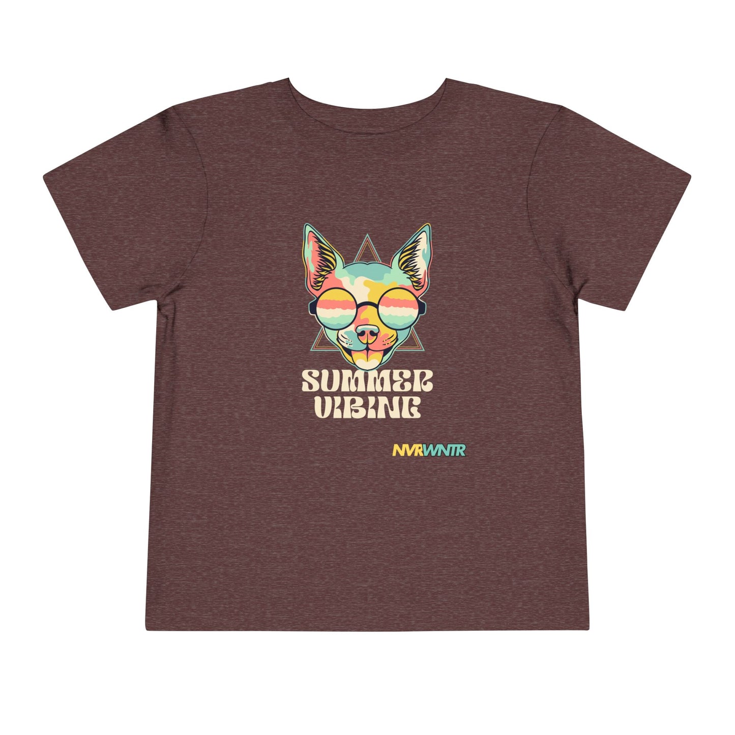 TODDLER SUMMER VIBING CHi CHi