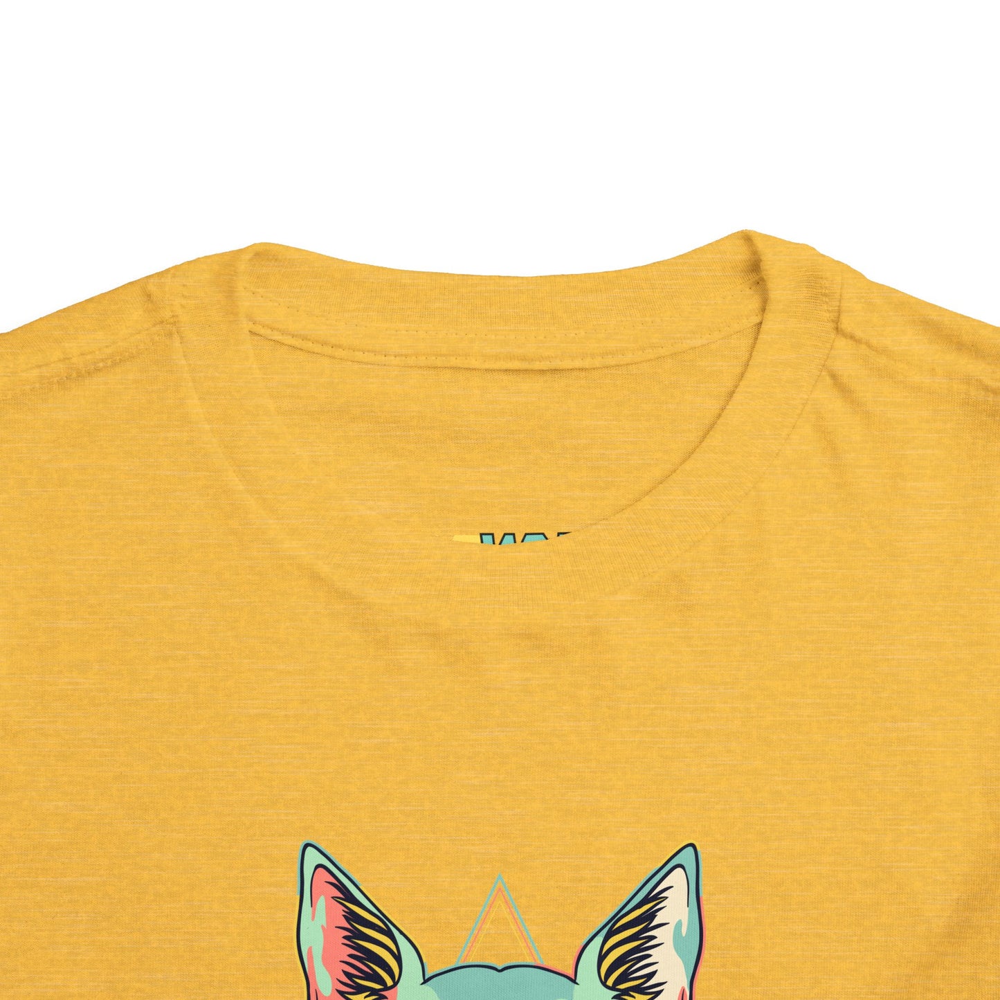 TODDLER SUMMER VIBING CHi CHi