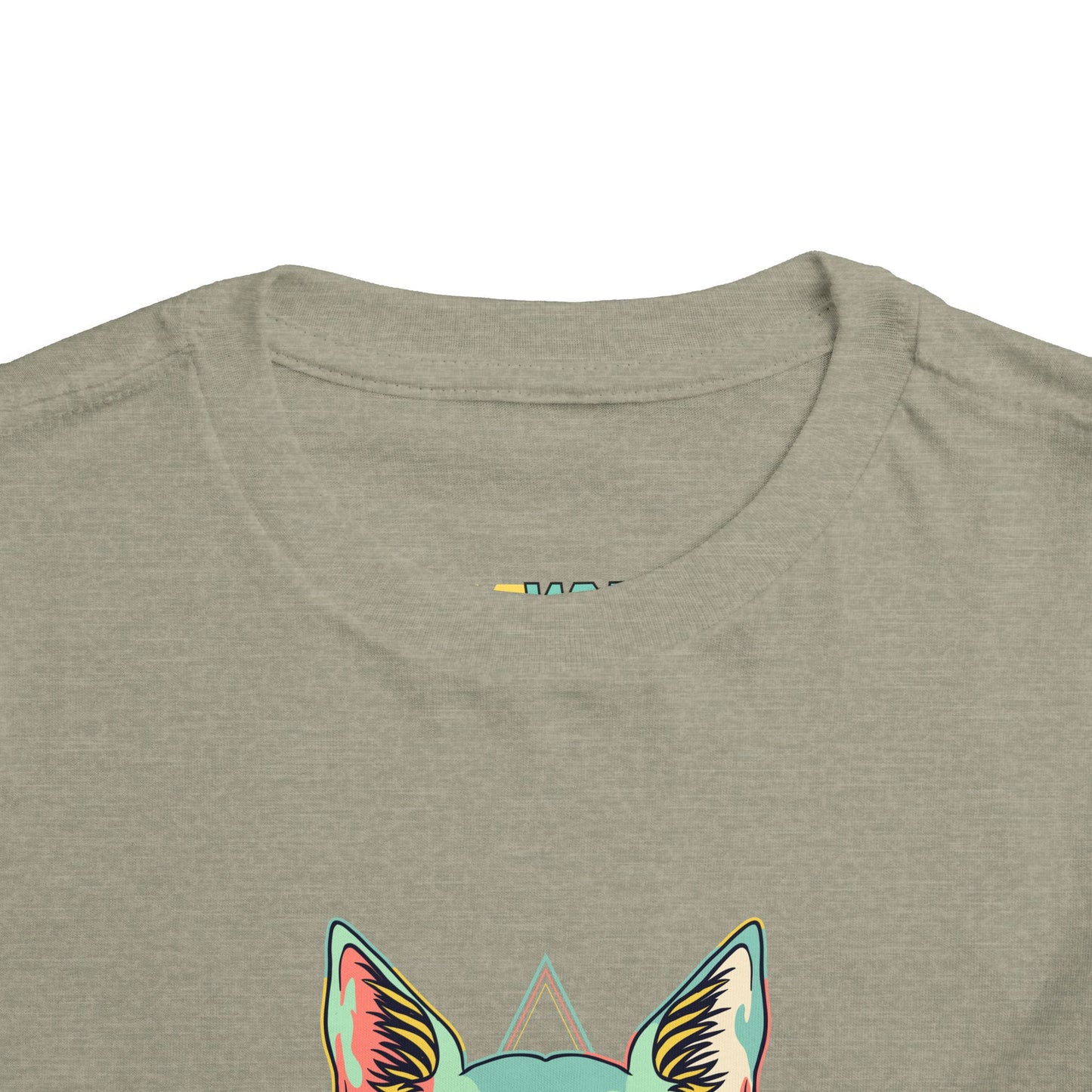 TODDLER SUMMER VIBING CHi CHi