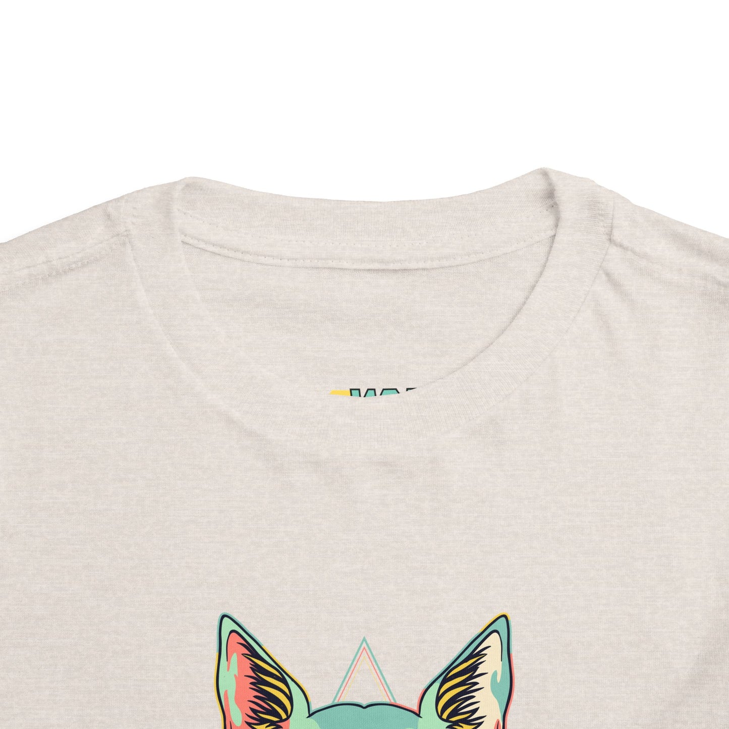 TODDLER SUMMER VIBING CHi CHi